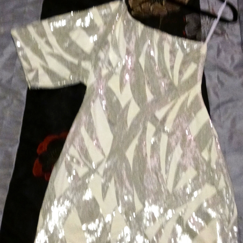 Beautiful dress